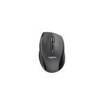 Logitech 920002416 MK710 Wireless Desktop Set, Keyboard/Mouse, USB, Black (LOG920002416)