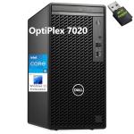 Dell OptiPlex 7010 Tower Desktop - Intel i5, 16GB RAM