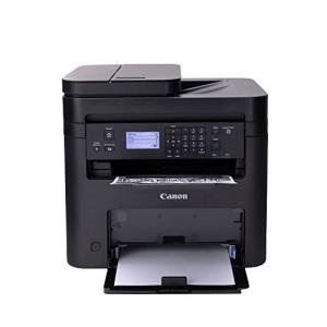 Canon imageCLASS MF273dw - Monochrome Wireless Laser Printer, Multifunction With Scanner, Copier, Auto Document Feeder, With 1 Year Limited Warranty, 30 PPM, Black