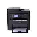 Canon imageCLASS MF273dw - Monochrome Wireless Laser Printer, Multifunction With Scanner, Copier, Auto Document Feeder, With 1 Year Limited Warranty, 30 PPM, Black