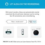 Canon imageCLASS MF273dw - Monochrome Wireless Laser Printer, Multifunction With Scanner, Copier, Auto Document Feeder, With 1 Year Limited Warranty, 30 PPM, Black