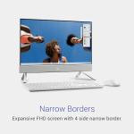 Dell Inspiron 5430 23.8" All-in-One Desktop