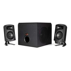 Klipsch 1007765 High-Quality Speaker System