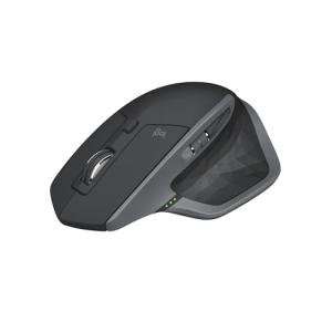 Logitech MX Master 2S Bluetooth Wireless Mouse