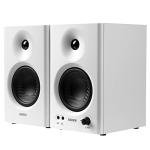 Edifier MR4 Active Studio Monitor Speakers - White
