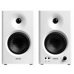 Edifier MR4 Active Studio Monitor Speakers - White
