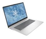 HP 17.3" HD+ Business & Student Laptop Computer, 32GB RAM 1TB SSD, 8-Cores Intel Core i3 Processor, Copilot AI-Ready, Windows 11 Pro, Wi-Fi 6, PLUSERA Earphones & 8-in-1 Hub, Natural Silver