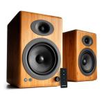 Audioengine A5 Powered Speakers - 150W Stereo Sound