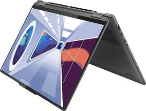Lenovo Yoga 7i 16" Touchscreen Laptop - Core i5