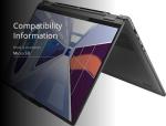 Lenovo Yoga 7i 16" Touchscreen Laptop - Core i5