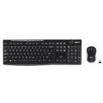 Logitech MK270 Wireless Keyboard and Mouse Combo