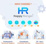 HP Pavilion 15.6" HD Touchscreen Laptop | 32GB RAM | 1TB SSD | 2025 Intel Core i3-1315U up to 4.5GHz | 8Hr Battery | Windows 11 | USB-C & HDMI | Sleek Silver | w/Mouse