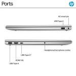 HP Pavilion 15.6" HD Touchscreen Laptop | 32GB RAM | 1TB SSD | 2025 Intel Core i3-1315U up to 4.5GHz | 8Hr Battery | Windows 11 | USB-C & HDMI | Sleek Silver | w/Mouse