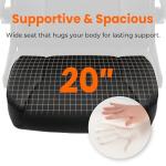 NEO CHAIR Ergonomic Desk Chair with Armrests