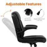 NEO CHAIR Ergonomic Desk Chair with Armrests