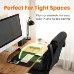 NEO CHAIR Ergonomic Desk Chair with Armrests