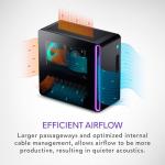 Alienware Aurora R16 Gaming Desktop - i9, RTX 4070