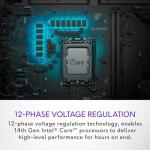 Alienware Aurora R16 Gaming Desktop - i9, RTX 4070