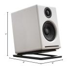Audioengine A2 Plus Wireless Bluetooth Desktop Speakers