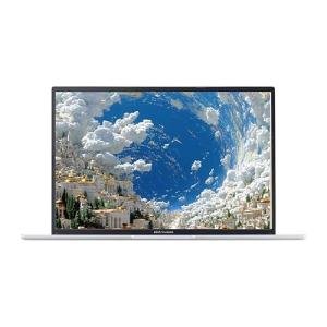 ASUS Vivobook 16 Laptop, 16" WUXGA (1920x1200) IPS LED Display, Intel i5-13420H, 8-Core, 16GB DDR4 RAM, 512GB PCIe SSD, HDMI, Cool Silver, Windows 11 Home, TWE Mouse Pad & Mouse