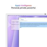 Apple 2024 iMac All-in-One Desktop Computer with M4 chip with 10-core CPU and 10-core GPU: Built for Apple Intelligence, 24-inch Retina Display, 16GB Unified Memory, 256GB SSD Storage; Purple