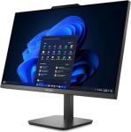 Lenovo All-in-One Desktop with Intel 4-Core Processor| 24 inch Full HD Display| 16GB DDR4 RAM, 256GB PCIe SSD| WiFi 6| Bluetooth| HDMI, USB, Ethernet Ports| Windows 11 Pro| For Business & Personal Use