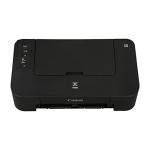 Canon PIXMA TS202 Inkjet Printer for Documents and Photos Up to 4800 x 1200 dpi with Complete Set of Full-Size Ink Cartridges Bundle Including DGE USB High Speed Print Cable + Business Software Kit