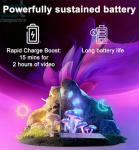 Lenovo IdeaPad Slim 5i Touchscreen Laptop (16" FHD+, Intel Core 5 210H (>i7-1260P), 16GB DDR5 RAM, 512GB SSD) for Business, Home, 1080p IR Webcam, Backlit, 15-Hr Long Battery Life, Wi-Fi 6, Win 11 Pro