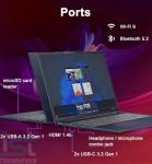 Lenovo IdeaPad Slim 5i Touchscreen Laptop (16" FHD+, Intel Core 5 210H (>i7-1260P), 16GB DDR5 RAM, 512GB SSD) for Business, Home, 1080p IR Webcam, Backlit, 15-Hr Long Battery Life, Wi-Fi 6, Win 11 Pro