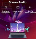 Lenovo IdeaPad Slim 5i Touchscreen Laptop (16" FHD+, Intel Core 5 210H (>i7-1260P), 16GB DDR5 RAM, 512GB SSD) for Business, Home, 1080p IR Webcam, Backlit, 15-Hr Long Battery Life, Wi-Fi 6, Win 11 Pro