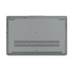 Lenovo IdeaPad 1 Laptop, 15.6” FHD Display, AMD Ryzen 5 5500U, 8GB RAM, 512GB SSD, Windows 11 Home, 720p Camera w/Privacy Shutter, Smart Noise Cancelling, Cloud Grey