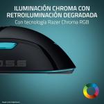 Razer Cobra Wired Gaming Mouse: 58g Lightweight - Gen-3 Optical Switches - Chroma RGB Lighting Underglow - 8500 DPI Optical Sensor - 100% PTFE Mouse Feet - Speedflex Cable - Zenless Zone Zero Edition