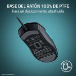 Razer Cobra Wired Gaming Mouse: 58g Lightweight - Gen-3 Optical Switches - Chroma RGB Lighting Underglow - 8500 DPI Optical Sensor - 100% PTFE Mouse Feet - Speedflex Cable - Zenless Zone Zero Edition