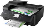 Canon PIXMA TR7620a Wireless All-in-One Inkjet Printer - Black 4452C023
