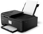 Canon PIXMA TR7620a Wireless All-in-One Inkjet Printer - Black 4452C023