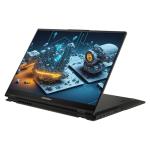 ASUS Business Vivobook S 16 Flip 2-in-1 Laptop, 16" WUXGA Touchscreen, Intel Core i9-13900H, 40GB SSD, 4TB SSD, Webcam, HDMI, Wi-Fi 6, Windows 11 Pro, Midnight Black