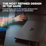 HP Victus 15.6" Full HD 144Hz Gaming Laptop, Intel Core i5-12450H,16GB RAM,512GB PCIe SSD, NVIDIA GeForce RTX 3050, Wi-Fi 6, Backlit Keyboard,Windows 11 Pro, Performance Blue