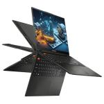 ASUS Business Vivobook S 16 Flip 2-in-1 Laptop, 16" WUXGA Touchscreen, Intel Core i9-13900H, 40GB SSD, 4TB SSD, Webcam, HDMI, Wi-Fi 6, Windows 11 Pro, Midnight Black