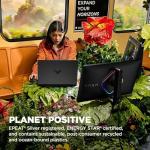 HP Victus 15.6" Full HD 144Hz Gaming Laptop, Intel Core i5-12450H,16GB RAM,512GB PCIe SSD, NVIDIA GeForce RTX 3050, Wi-Fi 6, Backlit Keyboard,Windows 11 Pro, Performance Blue