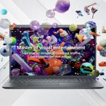 Dell Inspiron 15.6" FHD Touchscreen Laptop Computer | Intel Core i5-1334U CPU | 32GB RAM | 1.5TB Storage (1TB PCIe SSD + 512GB External) | Long Battery Life | Windows 11 Pro with Microsoft Office
