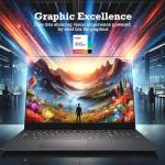 Dell Inspiron 15.6" FHD Touchscreen Laptop Computer | Intel Core i5-1334U CPU | 32GB RAM | 1.5TB Storage (1TB PCIe SSD + 512GB External) | Long Battery Life | Windows 11 Pro with Microsoft Office
