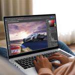 SAMSUNG Galaxy Book4 2024 Business Laptop 15.6" FHD IPS 10-Core Intel 7 150U 16GB LPDDR4 512GB SSD Intel Graphics Wi-Fi 6 Backlit Keyboard Fingerprint Win11 Home w/ONT 32GB USB