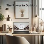 Dell Inspiron 15.6" FHD Touchscreen Laptop Computer | Intel Core i5-1334U CPU | 32GB RAM | 1.5TB Storage (1TB PCIe SSD + 512GB External) | Long Battery Life | Windows 11 Pro with Microsoft Office