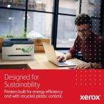 Xerox C235DNI Color All-In-One, Laser, Wireless, ADF, Letter, Print, Scan, Copy, Fax, Energy Star Certified, Up to 24PPM