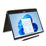 MSI Summit E13 AI Evo 2025 Laptop 13.3" WUXGA IPS Touchscreen 16-Core Intel Ultra 7 155H 16GB LPDDR5 4TB SSD Arc Graphics Thunderbolt 4 Wi-Fi Backlit Keyboard Fingerprint Win11 Pro w/ONT 32GB USB