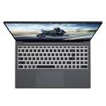 15.6 Inch Gaming Laptop - AMD Ryzen 7 5825U Processor (8C/16T,2.0-4.5GHz),AMD Radeon Graphics,32GB DDR4 RAM 1TB NVMe SSD Laptop Computer with Backlit KB,Fingerprint Reader,Webcam Switch (32GB | 1TB)