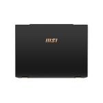 MSI Summit E13 AI Evo 2025 Laptop 13.3" WUXGA IPS Touchscreen 16-Core Intel Ultra 7 155H 16GB LPDDR5 4TB SSD Arc Graphics Thunderbolt 4 Wi-Fi Backlit Keyboard Fingerprint Win11 Pro w/ONT 32GB USB