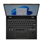 MSI Summit E13 AI Evo 2025 Laptop 13.3" WUXGA IPS Touchscreen 16-Core Intel Ultra 7 155H 16GB LPDDR5 4TB SSD Arc Graphics Thunderbolt 4 Wi-Fi Backlit Keyboard Fingerprint Win11 Pro w/ONT 32GB USB