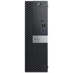 Dell Gaming PC Desktop PC 5060 (SFF) with GeForce GT1030 2GB DDR5 Graphics | Hexa Core i5 8th Gen Up to 4.1Ghz | 32GB DDR4 RAM 512GB SSD Storage | 4K Support | Windows 11 Pro -64 bit (Renewed)