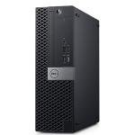 Dell Gaming PC Desktop PC 5060 (SFF) with GeForce GT1030 2GB DDR5 Graphics | Hexa Core i5 8th Gen Up to 4.1Ghz | 32GB DDR4 RAM 512GB SSD Storage | 4K Support | Windows 11 Pro -64 bit (Renewed)